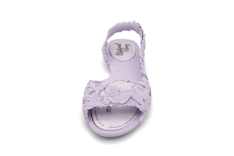 women's lavender sandals