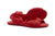 FLEXI Butterfly Red - Eco Friendly Shoes