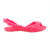 Sunies Butterfly in Neon Pink color